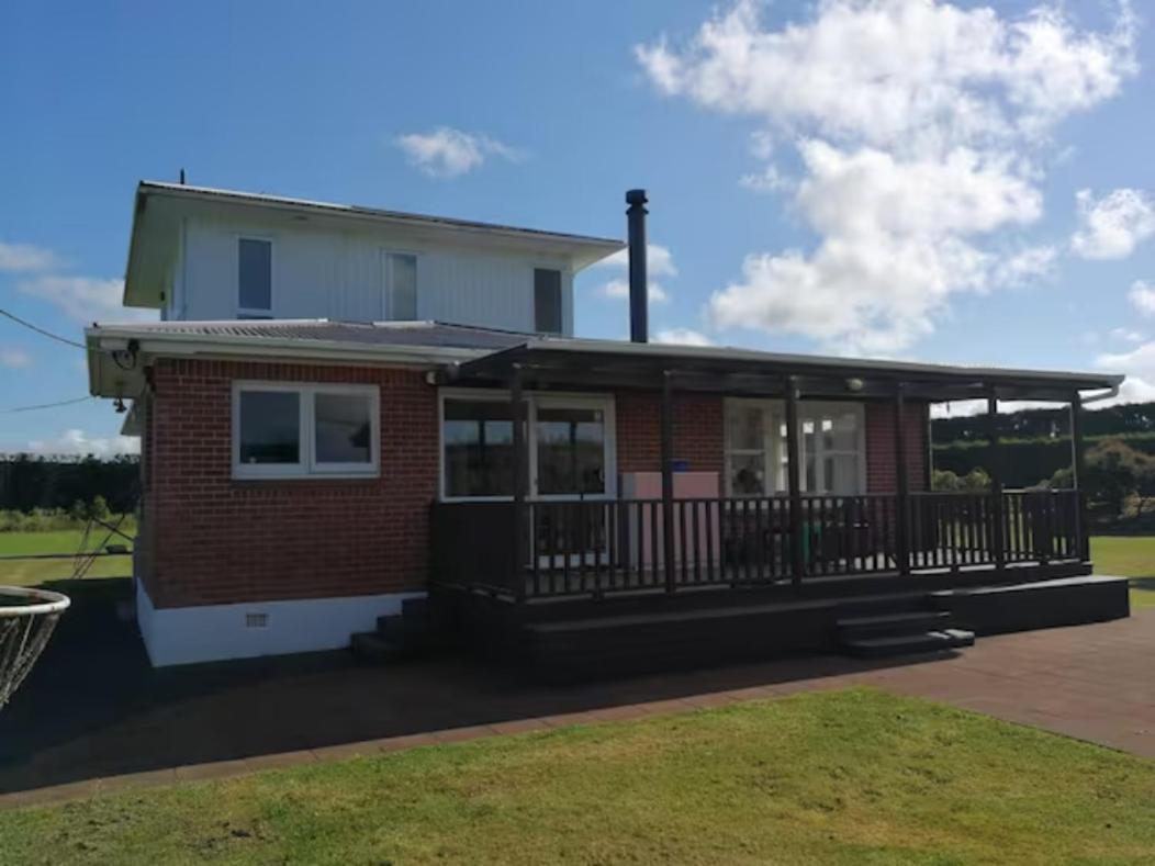Besties West Auckland Kumeu Esterno foto