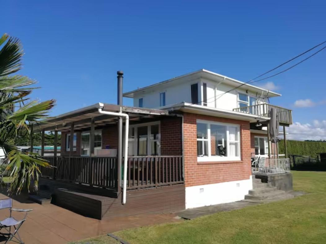Besties West Auckland Kumeu Esterno foto